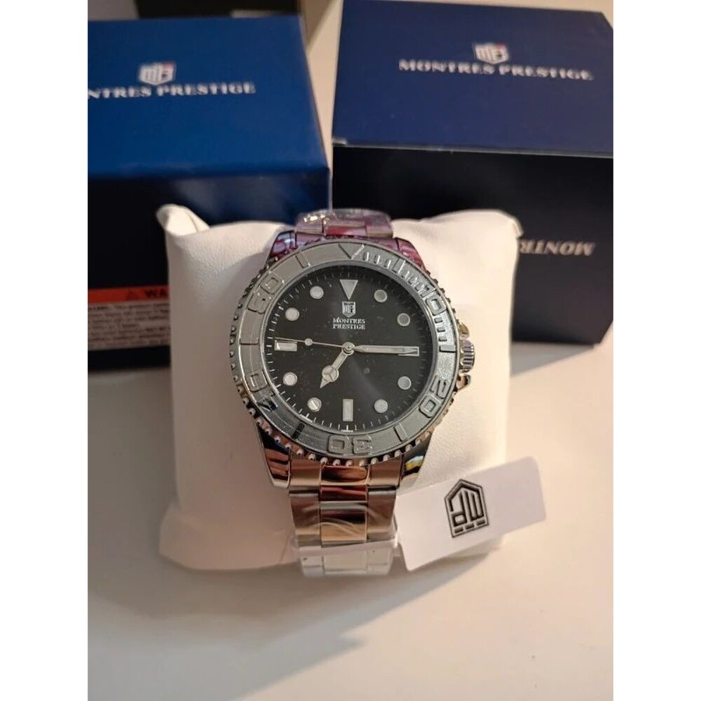 Montres Prestige Watch